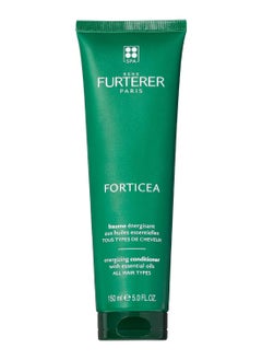 Rene Furterer Rene Furterer Forticea Energizing Conditioner, Strengthen and Fortify Hair, Essential Oils 5 fl. oz. 