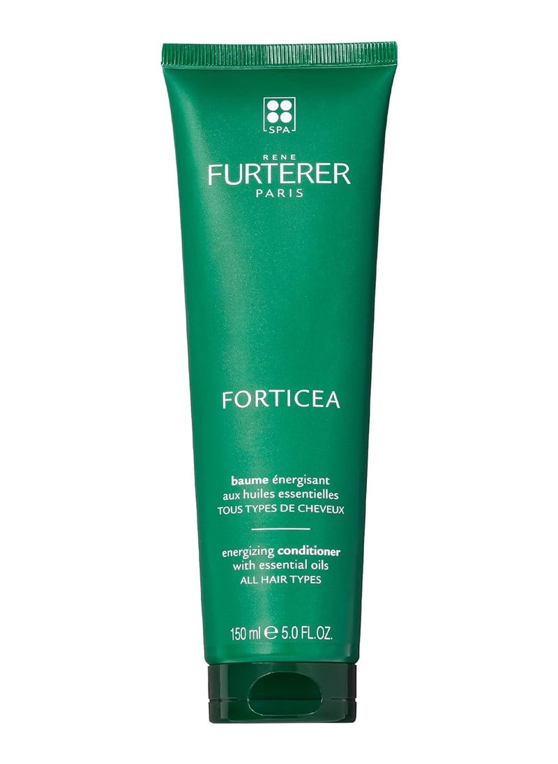 Rene Furterer Rene Furterer Forticea Energizing Conditioner, Strengthen and Fortify Hair, Essential Oils 5 fl. oz. 