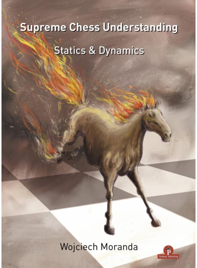 Supreme Chess Understanding : Statics & Dynamics 
