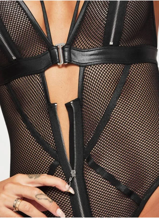 Ann Summers Ann Summers Sexy Sleep Bodysuits