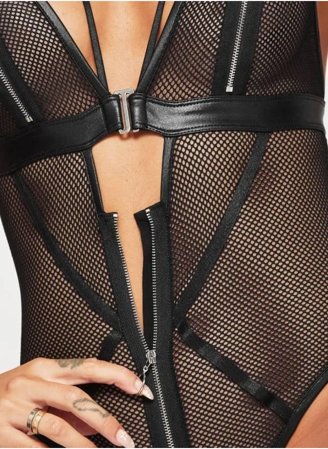 Ann Summers Ann Summers Sexy Sleep Bodysuits