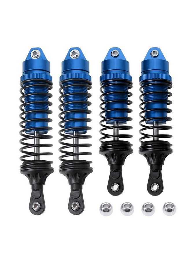 Hobbypark 4 قطع ممتص صدمات أمامي وخلفي مجمعة لسيارة 1/10 تراكساس سلاش 4X4 4Wd سلاش 2Wd قطع غيار ترقية استبدال 5862 - Image 5