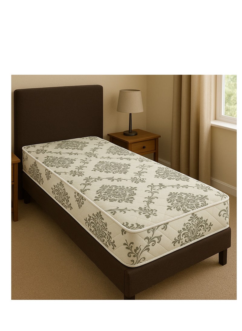 THE MATTRESS FACTORY - Economy Hard - Tiger Mattress - Image 1