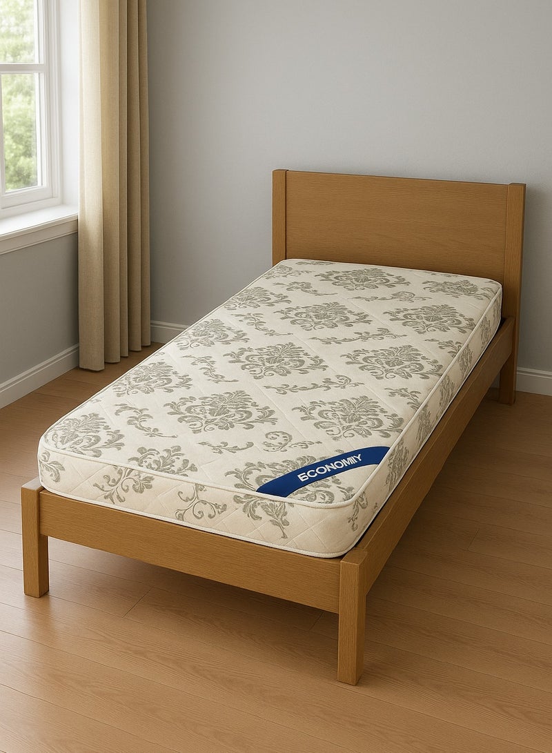 THE MATTRESS FACTORY Economy Hard - Tiger Mattress - Image 4