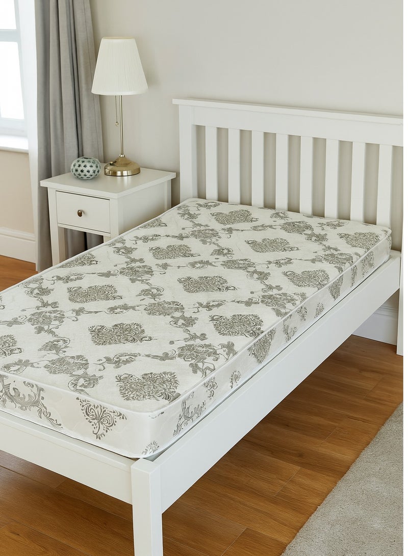 THE MATTRESS FACTORY Economy Hard - Tiger Mattress - Image 1