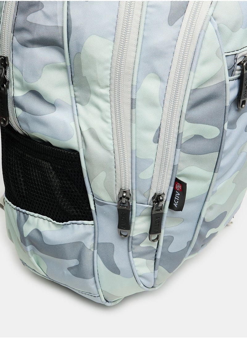 Activ BTS Backpack  - Image 3