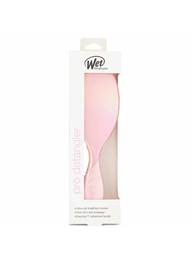 فرشاة ويت براش برو لفك التشابك - وردي - Image 2