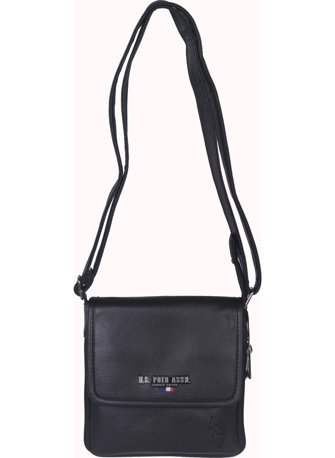 U.S. Polo Assn. BASE. Polo Assn. PLEVR9508 Briefcase  - Image 1