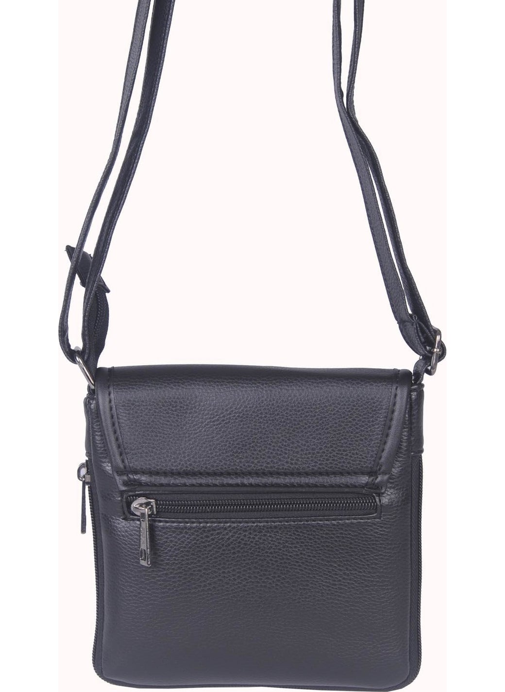 U.S. Polo Assn. BASE. Polo Assn. PLEVR9508 Briefcase  - Image 3