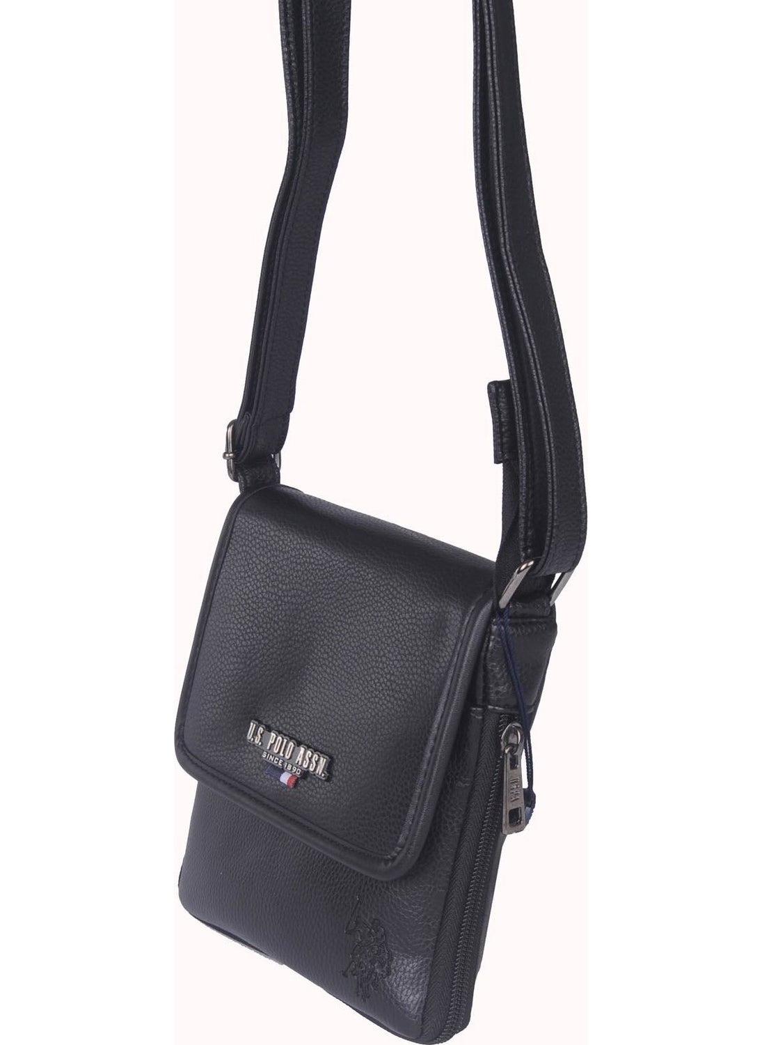 U.S. Polo Assn. BASE. Polo Assn. PLEVR9508 Briefcase  - Image 2