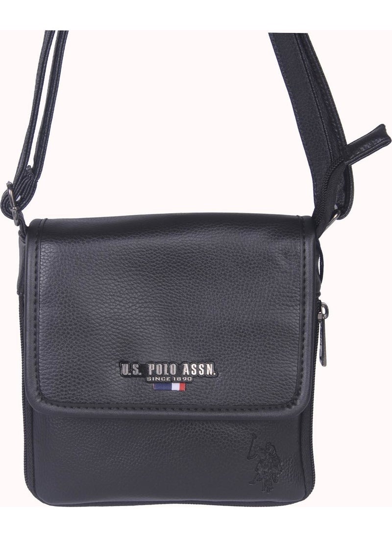 U.S. Polo Assn. BASE. Polo Assn. PLEVR9508 Briefcase  - Image 5