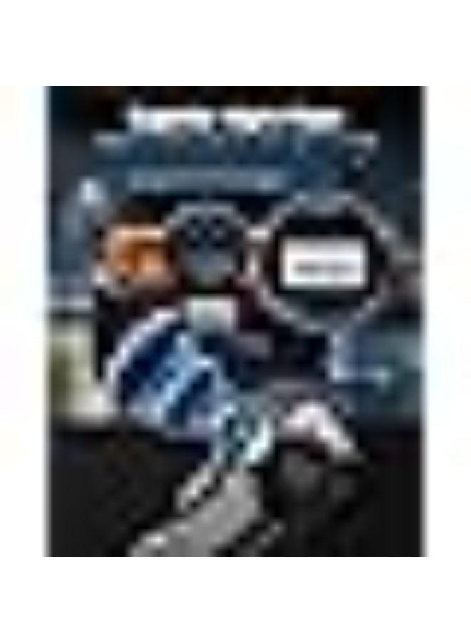 وولف بوكس كاميرا احتياطية للوحة القيادة مع مرآة - Image 4