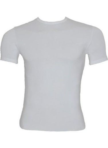 Tatkan Men's Modal Zero Collar 