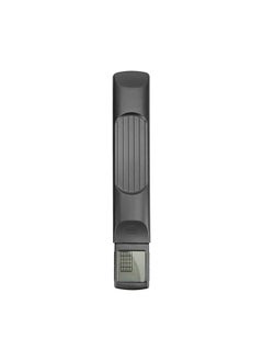 Thoraya Pocket Guitar Neck Chord Trainer Digital Display 6 Fret Portable Practice Tool for Learning  - Image 2
