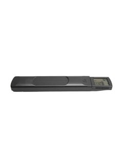 Thoraya Pocket Guitar Neck Chord Trainer Digital Display 6 Fret Portable Practice Tool for Learning  - Image 5