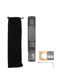 Thoraya Pocket Guitar Neck Chord Trainer Digital Display 6 Fret Portable Practice Tool for Learning  - Image 1