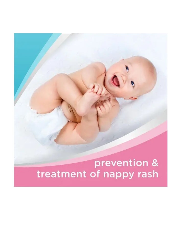 Bepanthen Bepanthen Protective Baby Ointment 30G  - Image 2