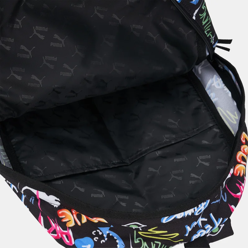 PUMA Kids' Feed Your PUMA Backpack