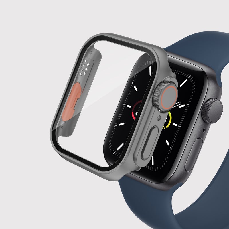 Transform Into An Ultra Case In Seconds, Suitable For Iwatchs11 Apple Watch Protective Case, Modified All-In-One Pc Case S10 - Image 2