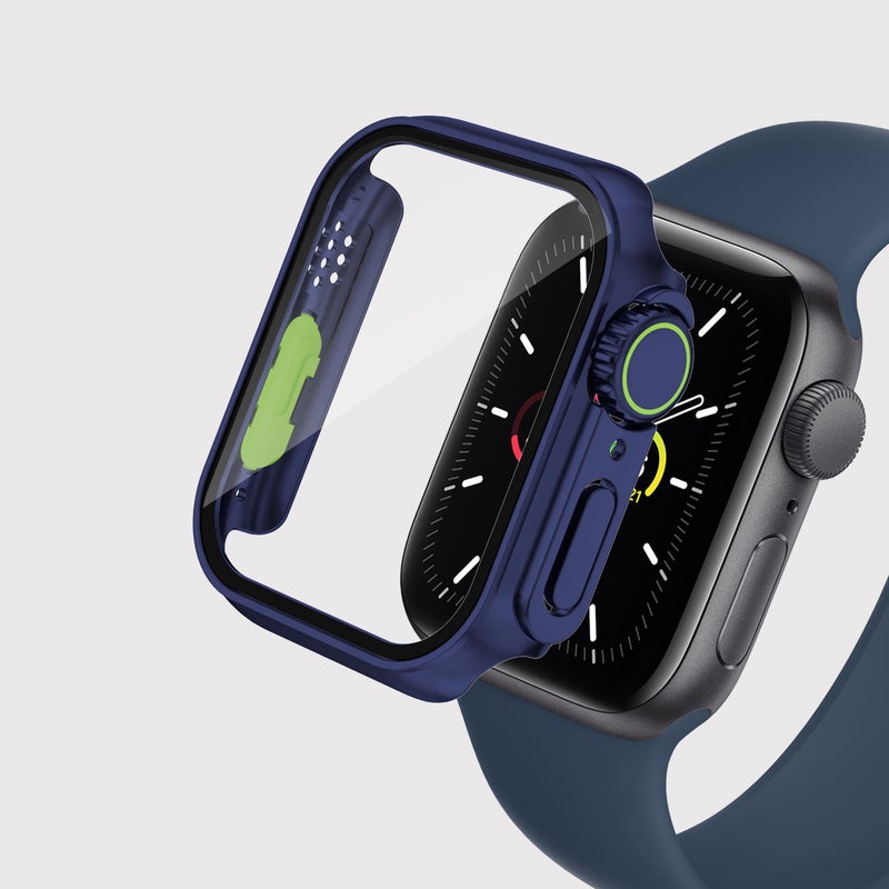 Transform Into An Ultra Case In Seconds, Suitable For Iwatchs11 Apple Watch Protective Case, Modified All-In-One Pc Case S10 - Image 1