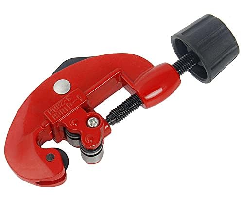 DIY Crafts DIY Craft Spring Reamer, Practical Sturdy Flaring Tool Kit for Petrochemical for Power for Shipbuilding Metallurgical for Refrigeration 6PCS Flaring Tool Kit. (2)  - Image 3