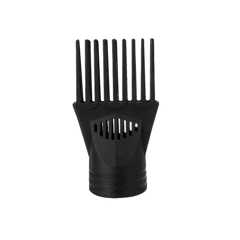 Blow Collecting Wind Comb Hair Dryer Diffuser Hairdressing Salon Hair Dryer Diffuser for Salon & Home Use - Image 1
