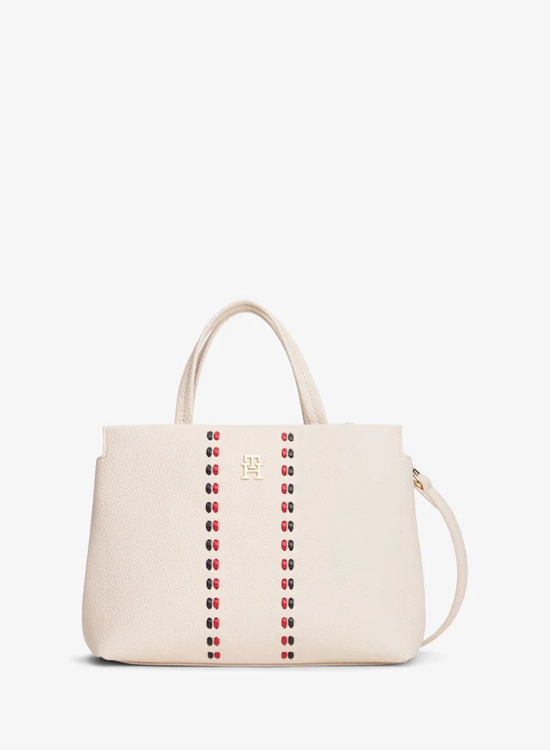 Timeless Essential Mini Satchel