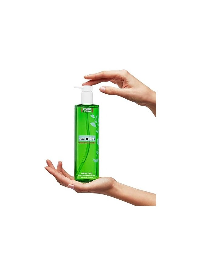 Ritual Care Purifying Cleansing Gel 400ml - pzsku/ZA8A629FABB7AB8BCC157Z/45/_/1711536874/d5885e88-6651-4daf-ac34-062b544e1e5b