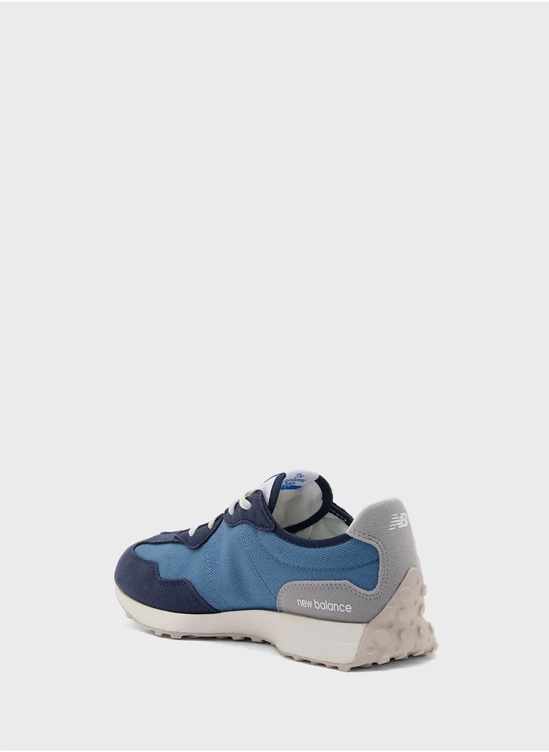 New Balance Youth 327