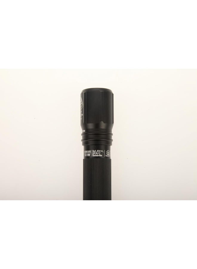 Tolsen ALUMINIUM LED TORCH 550 LUMENS - Image 2