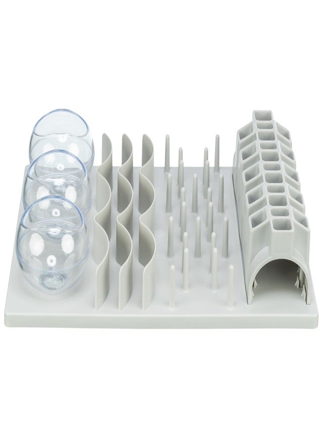 Trixie XXL Fun Board for Cats, 5 Activity Treat Puzzle - Image 1