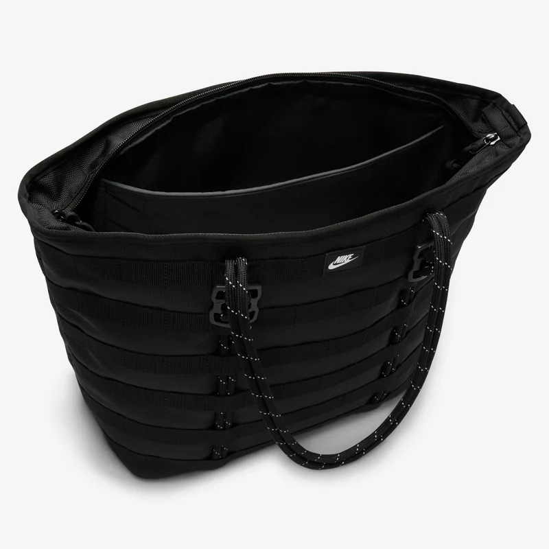 Nike Black Sportswear RPM Tote  | Best Price UAE