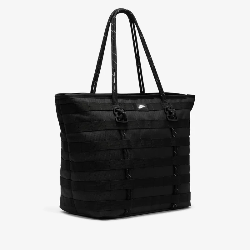 Nike Black Sportswear RPM Tote  | Best Price UAE