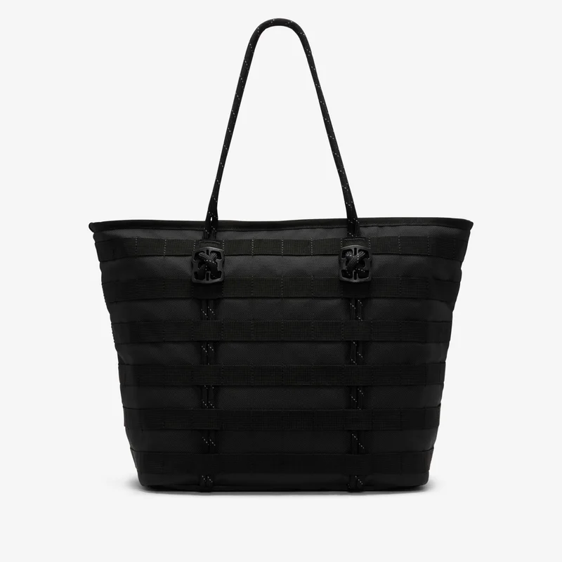 Nike Black Sportswear RPM Tote  | Best Price UAE