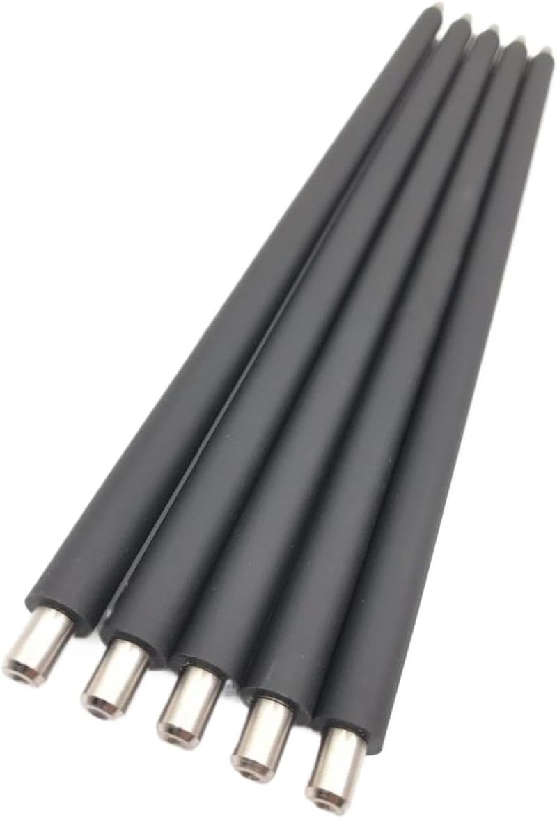 بكرة التحميل الرئيسية متوافقة مع طابعات الليزر FS2100، FS4100، FS4200، FS4300، M3040، M3540، M3550، M3560 - تحل محل قطع MC-3100، 302LV93010، 2LV93010، PCR - Image 2