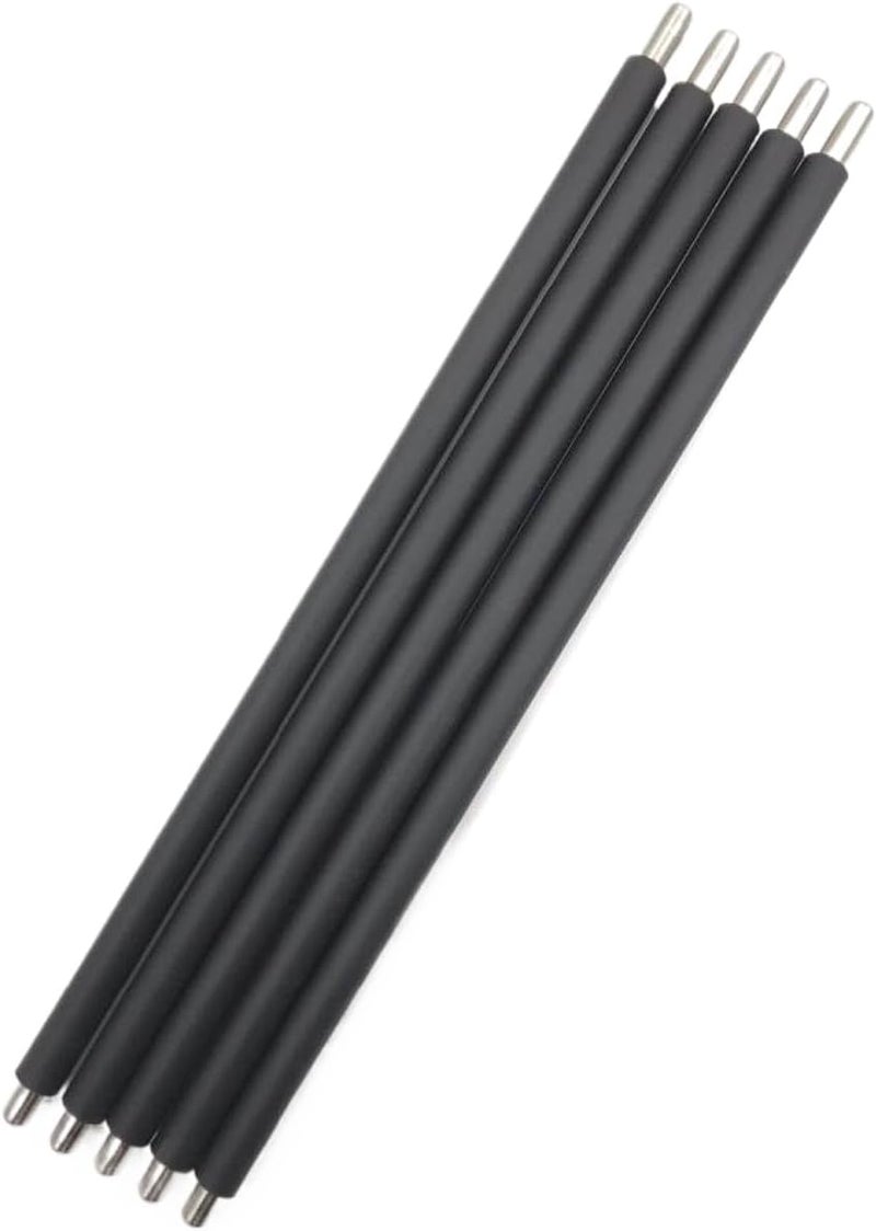 بكرة التحميل الرئيسية متوافقة مع طابعات الليزر FS2100، FS4100، FS4200، FS4300، M3040، M3540، M3550، M3560 - تحل محل قطع MC-3100، 302LV93010، 2LV93010، PCR - Image 3