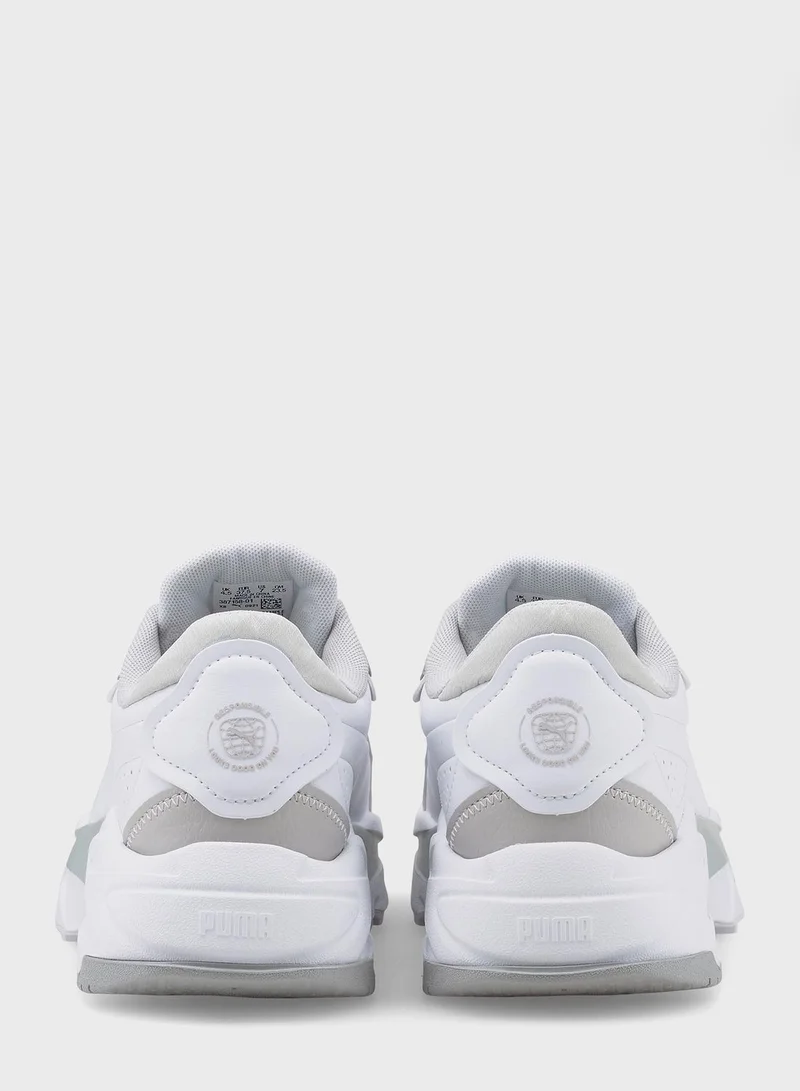 PUMA Orkid Re-Style women shoes