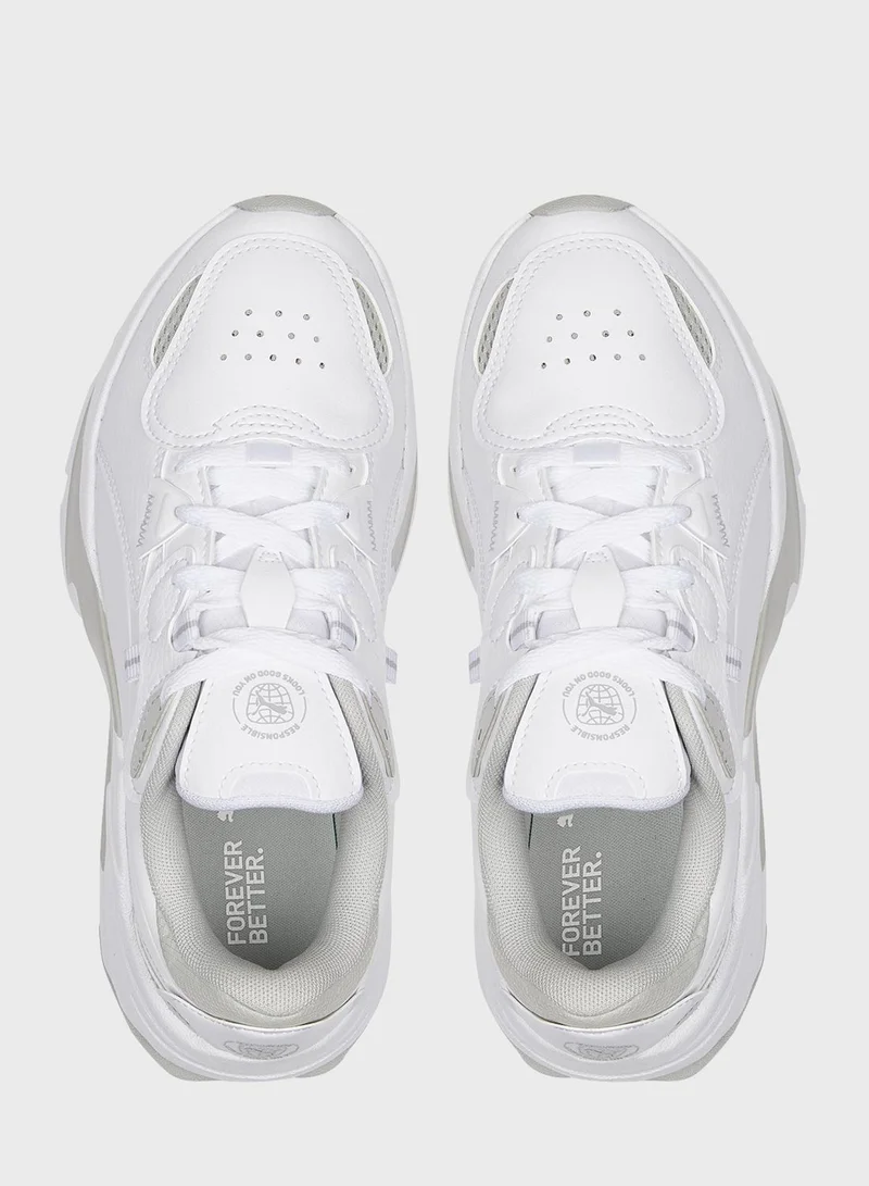 PUMA Orkid Re-Style women shoes