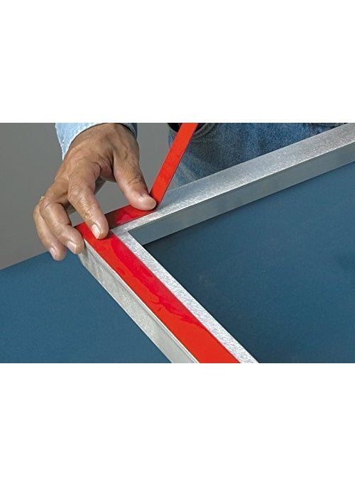 ETI - ETI Hi Strength Bond Two Sided Pressure Sensitive Acrylic Foam Tapes 8MM x 8Mtr X 1.2mm(Thickness) - Image 1