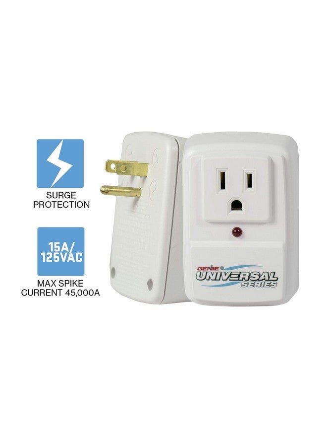 جيني جهاز حماية من زيادة التيار الكهربائي لفتح باب المرآب - Image 2