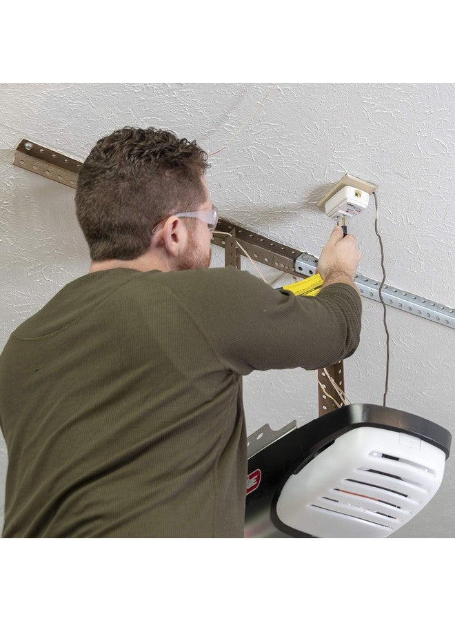 جيني جهاز حماية من زيادة التيار الكهربائي لفتح باب المرآب - Image 3