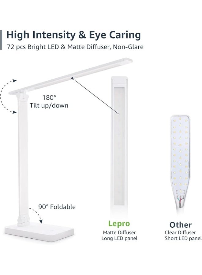 Lepro مصباح مكتب - Image 2