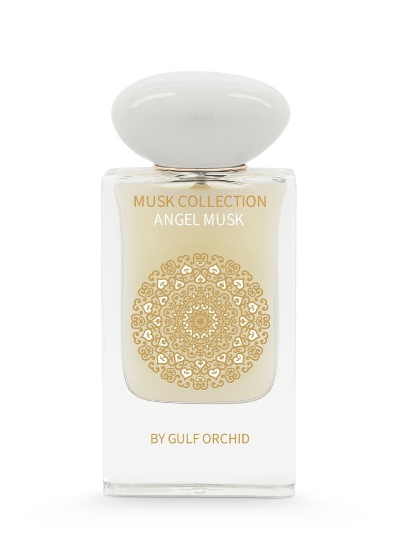 Gulf Orchid Musk Tahara Angel Musk Gift Set - Image 2
