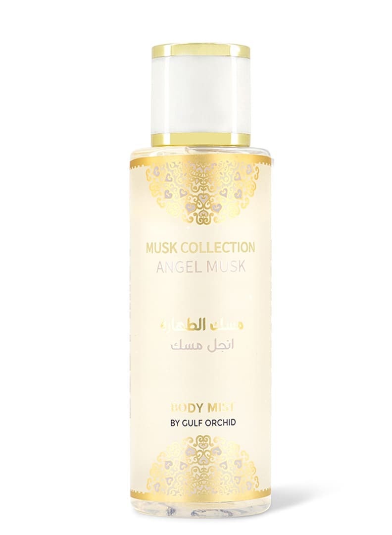 Gulf Orchid Musk Tahara Angel Musk Gift Set - Image 4