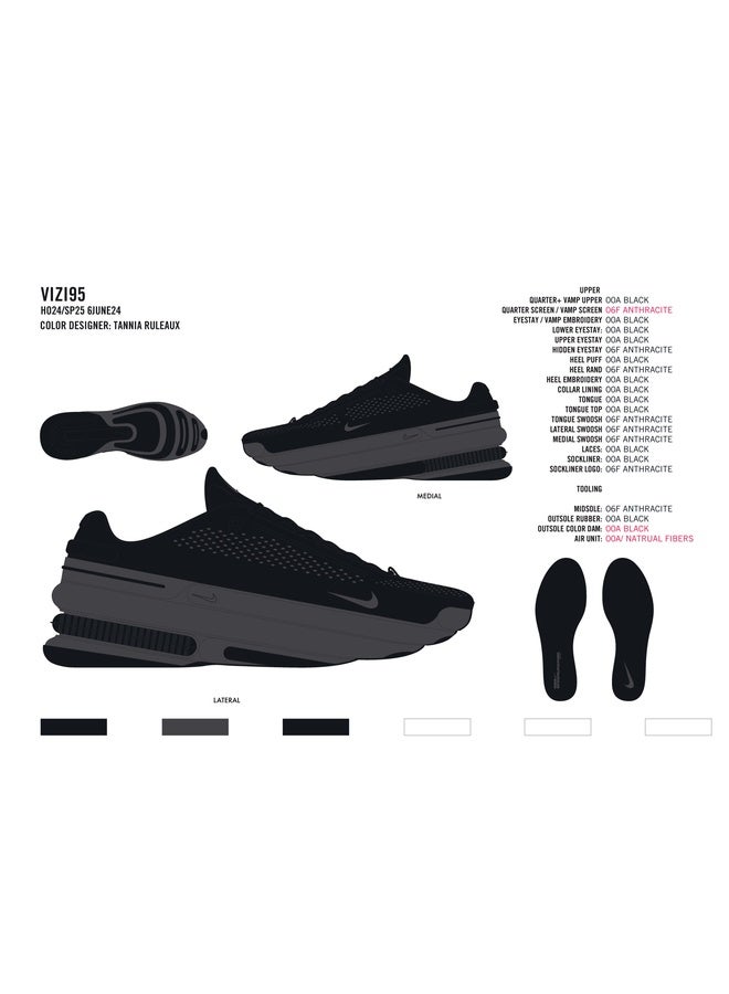 Nike Air Zoom Upturn Sc - Image 5