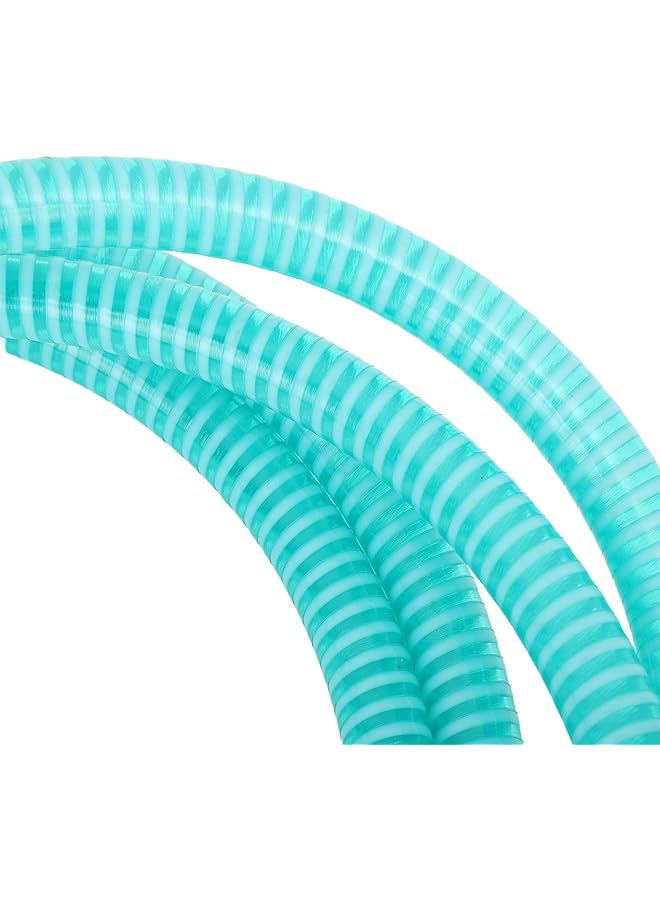 إيروريكس طقم تنظيف بالرمل بغسالة الضغط 5000 رطل لكل بوصة مربعة ملحق تنظيف بالرمل الرطب 1/4 فك سريع لآلة تنظيف الرمل مع فوهة بديلة ونظارات مناسبة لتنظيف الطلاء باستخدام المواد الكاشطة - Image 5