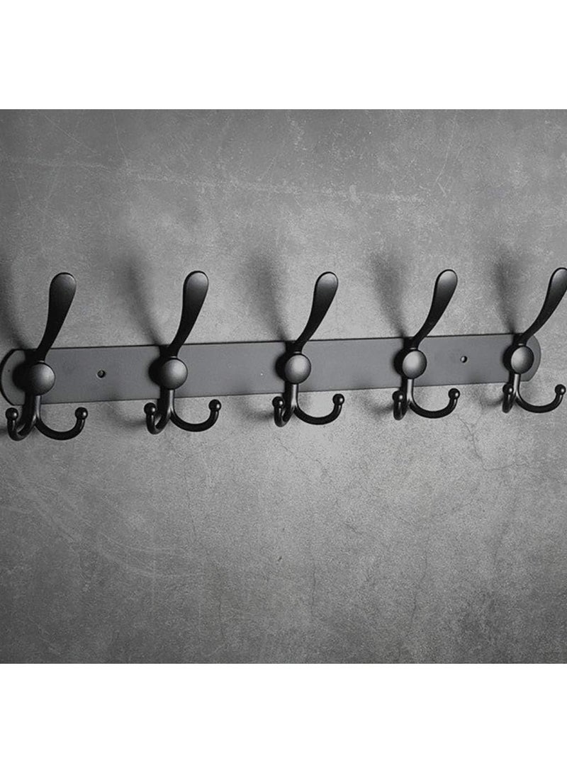 general Coat Hooks Wall Mounted 2 Pcs - Image 3