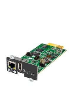 Eaton Eaton NETWORK-M3 Gigabit Ethernet Card  - Image 1