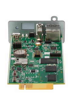 Eaton Eaton NETWORK-M3 Gigabit Ethernet Card  - Image 5