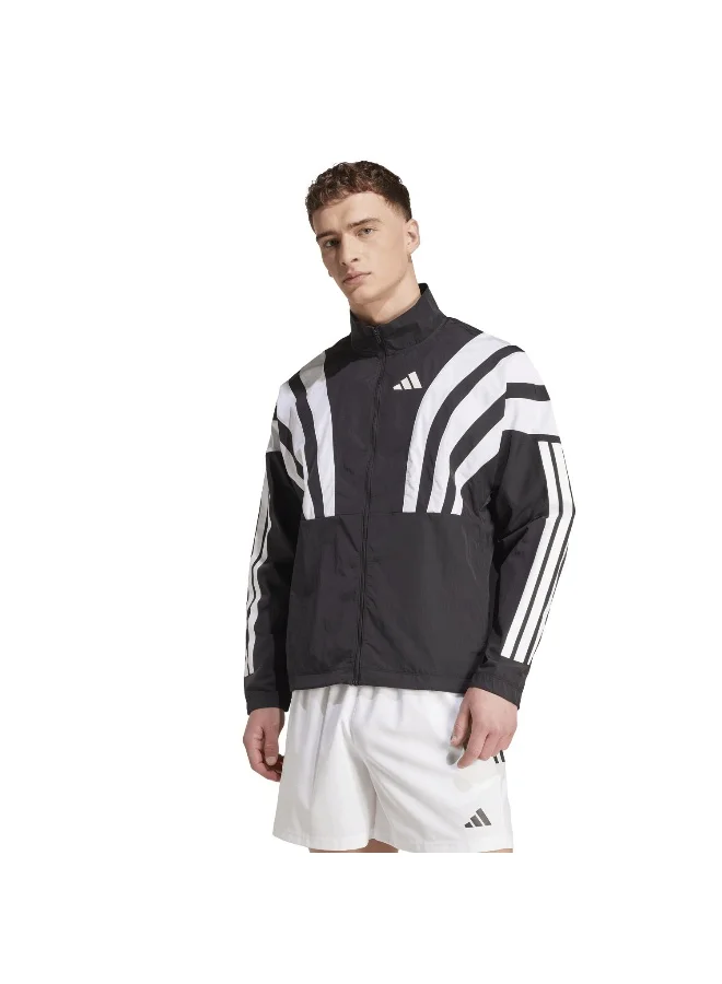 Adidas Adizero Archive Running Jacket